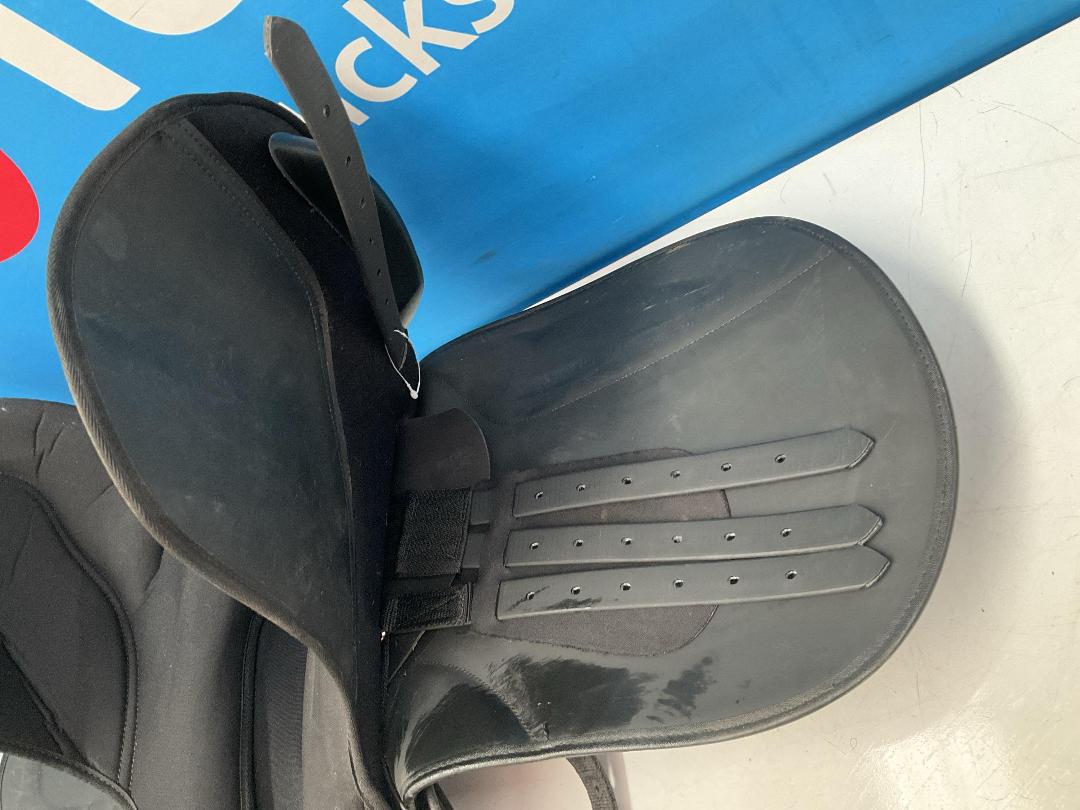 Photo '19' of Thorowgood Horse or Pony Saddle