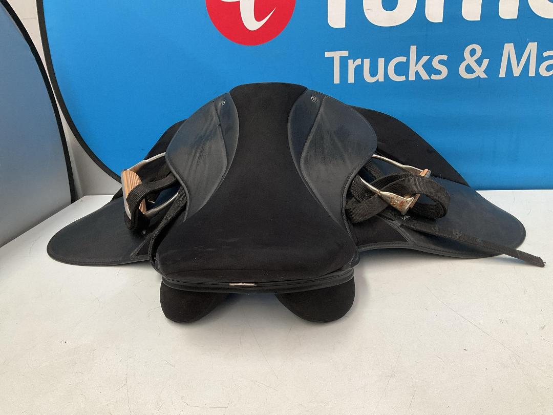 Photo '15' of Thorowgood Horse or Pony Saddle