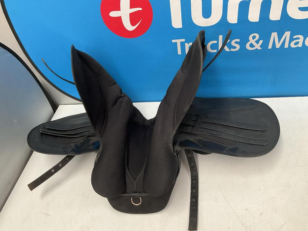 Photo '18' of Thorowgood Horse or Pony Saddle
