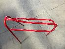 Thumbnail '2' of Red Coloured Saddle Stand