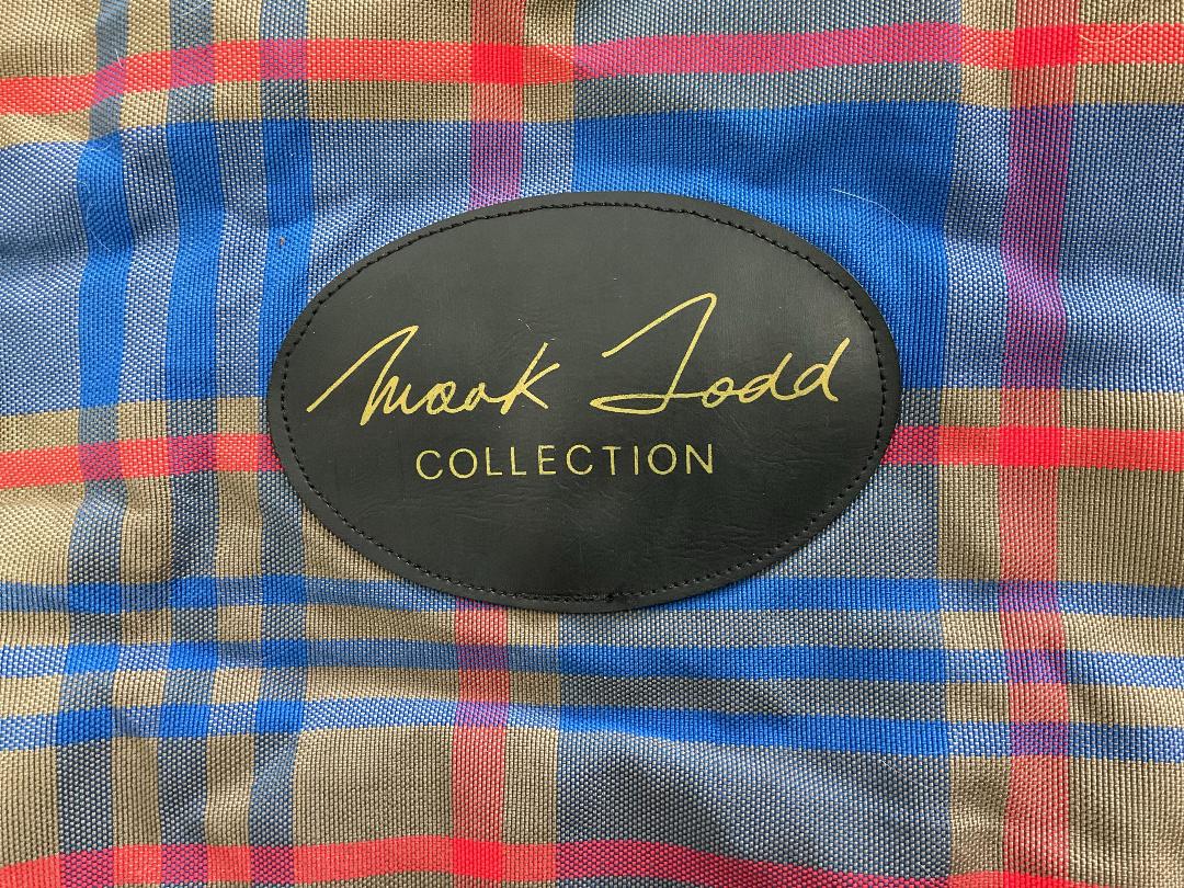 Photo '5' of Mark Todd Collection Horse Cover or Similar
