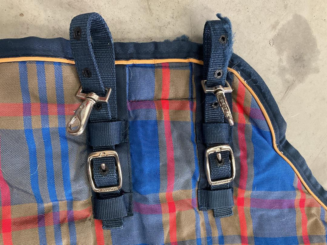 Photo '6' of Mark Todd Collection Horse Cover or Similar