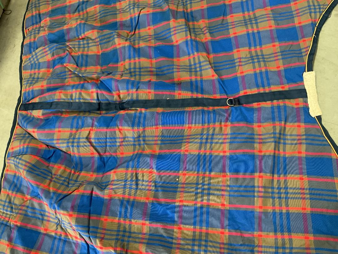 Photo '12' of Mark Todd Collection Horse Cover or Similar