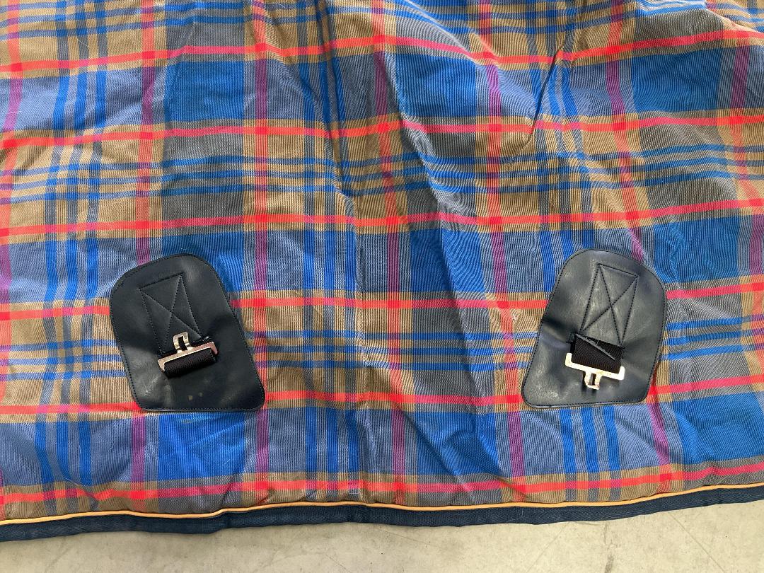 Photo '10' of Mark Todd Collection Horse Cover or Similar