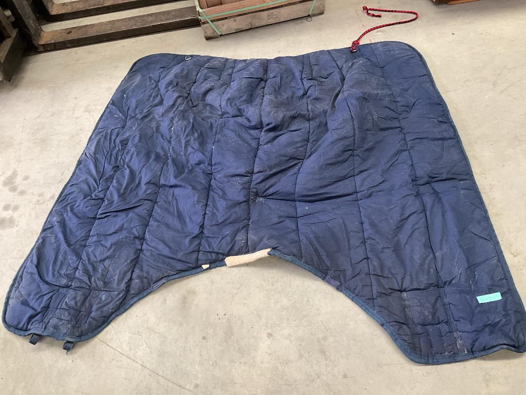 Photo '18' of Mark Todd Collection Horse Cover or Similar