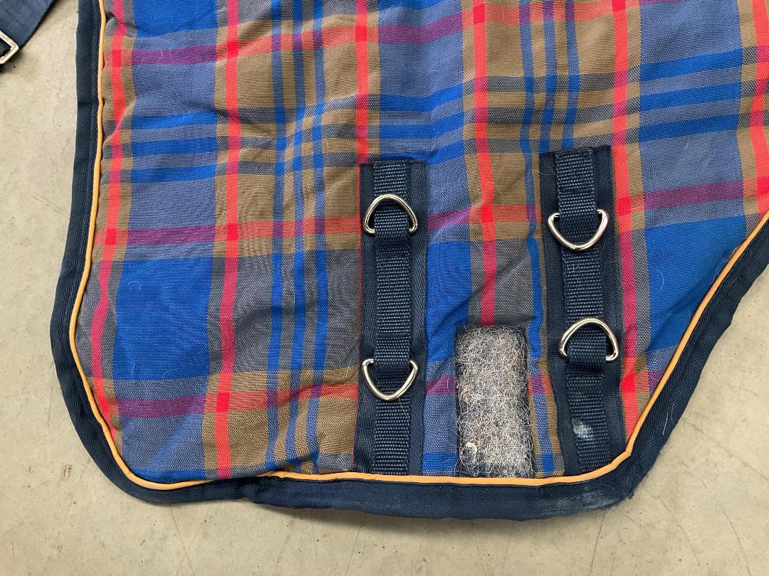 Photo '15' of Mark Todd Collection Horse Cover or Similar