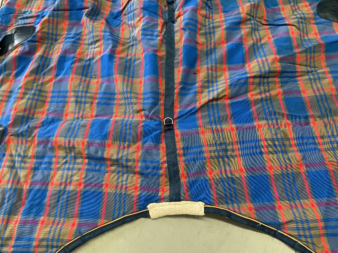 Photo '17' of Mark Todd Collection Horse Cover or Similar