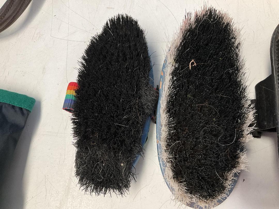 Photo '7' of Horse Riding Items or Similar Etc