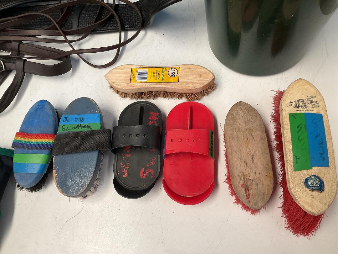 Photo '11' of Horse Riding Items or Similar Etc