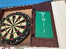 Thumbnail '5' of Tournament Dart Board or Similar