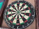 Thumbnail '3' of Tournament Dart Board or Similar