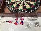 Thumbnail '6' of Tournament Dart Board or Similar