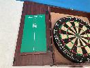 Thumbnail '4' of Tournament Dart Board or Similar