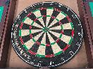 Thumbnail '2' of Tournament Dart Board or Similar