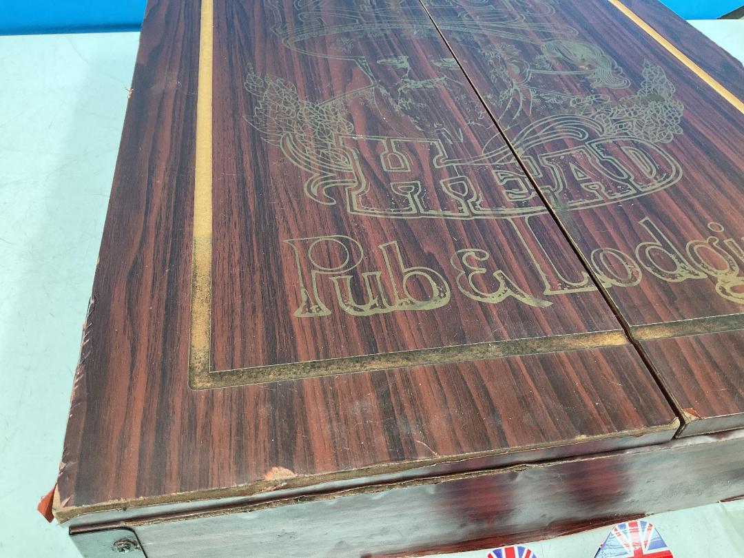 Photo '12' of Tournament Dart Board or Similar