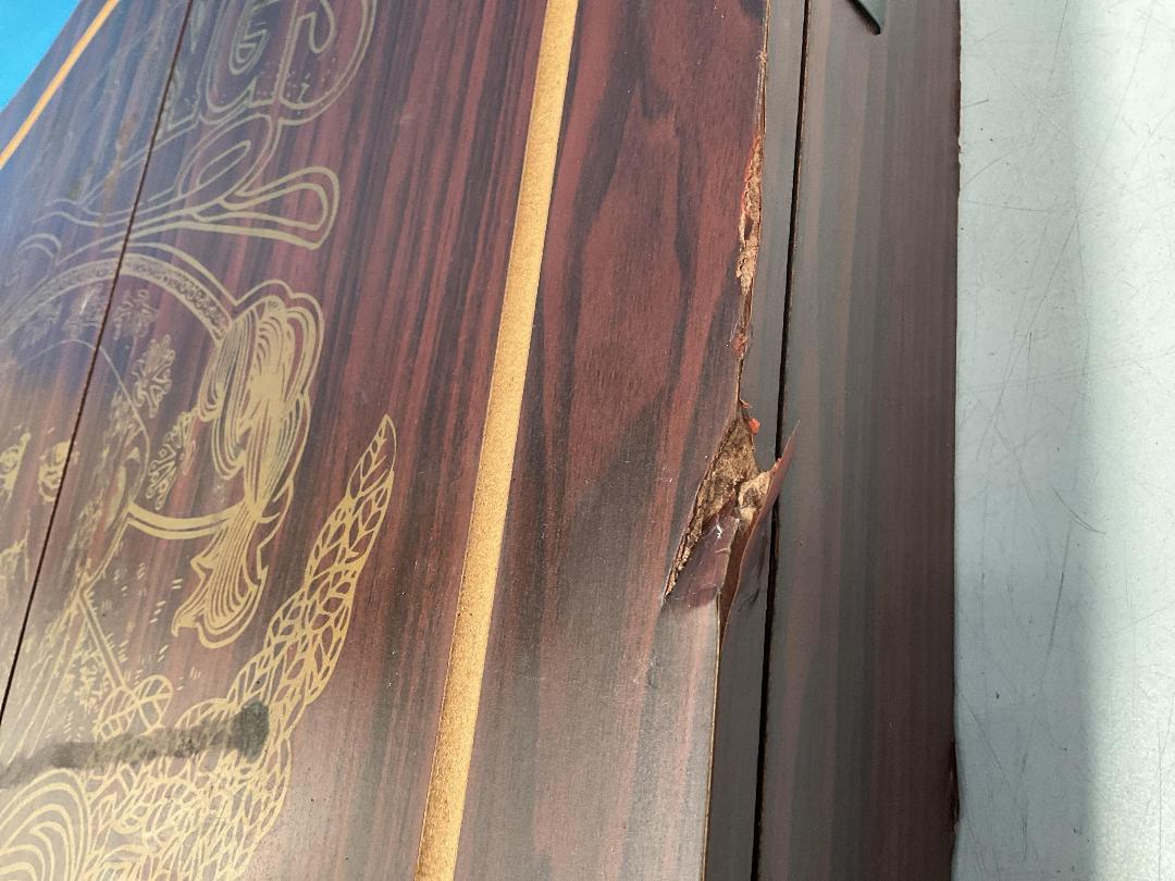 Photo '13' of Tournament Dart Board or Similar