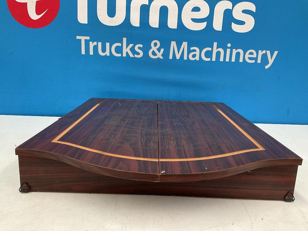 Photo '18' of Tournament Dart Board or Similar