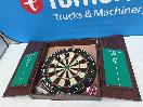 Thumbnail '22' of Tournament Dart Board or Similar