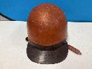 Thumbnail '4' of Antique-Like Cromwell Brown Coloured Horse Riding Helmet - Size 7  112/2