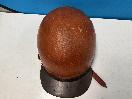 Thumbnail '6' of Antique-Like Cromwell Brown Coloured Horse Riding Helmet - Size 7  112/2