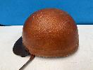 Thumbnail '7' of Antique-Like Cromwell Brown Coloured Horse Riding Helmet - Size 7  112/2