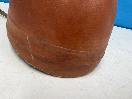 Thumbnail '9' of Antique-Like Cromwell Brown Coloured Horse Riding Helmet - Size 7  112/2
