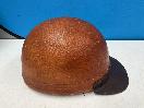 Thumbnail '10' of Antique-Like Cromwell Brown Coloured Horse Riding Helmet - Size 7  112/2