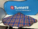 Thumbnail '1' of Mark Todd Collection Horse Cover or Similar - Size M