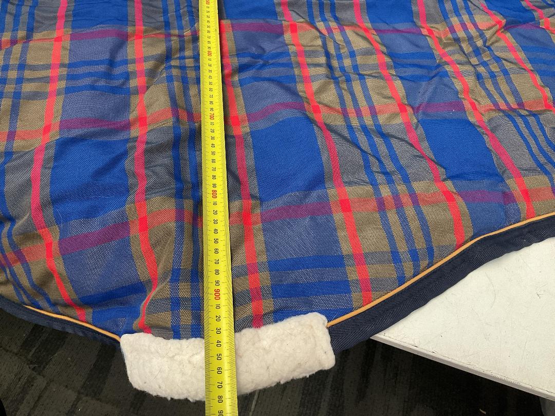 Photo '6' of Mark Todd Collection Horse Cover or Similar - Size M Photo '6' of Mark Todd Collection Horse Cover or Similar - Size M