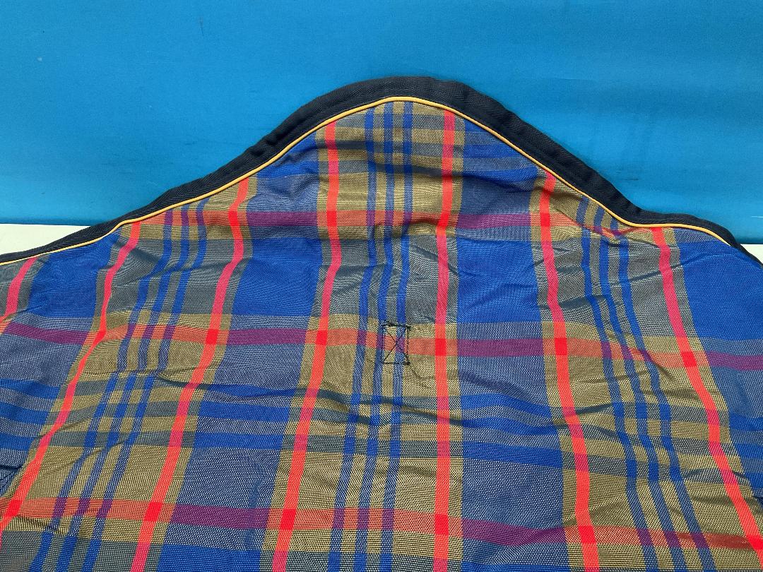Photo '11' of Mark Todd Collection Horse Cover or Similar - Size M Photo '11' of Mark Todd Collection Horse Cover or Similar - Size M