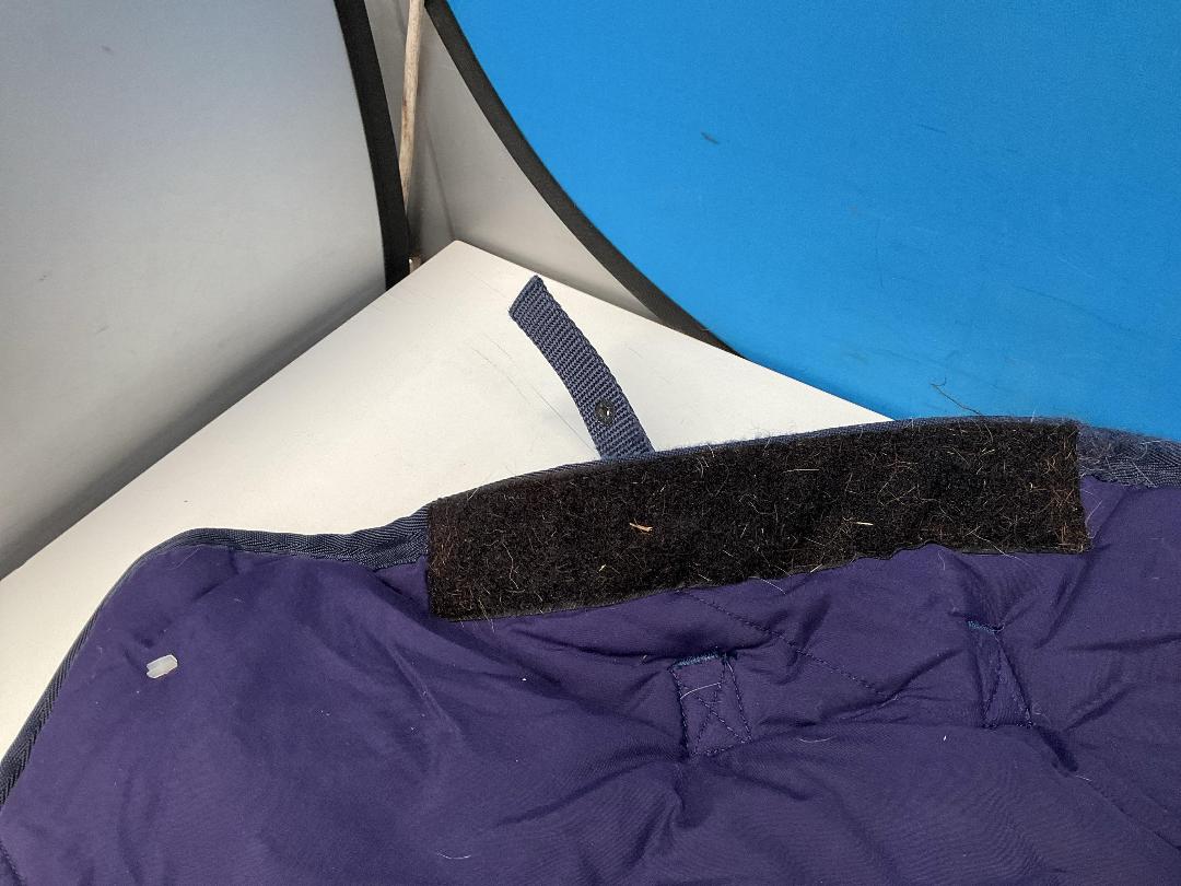 Photo '15' of Mark Todd Collection Horse Cover or Similar - Size M Photo '15' of Mark Todd Collection Horse Cover or Similar - Size M