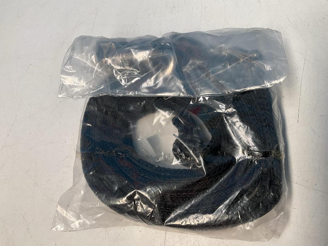 Photo '5' of Libbys Cob Halter or Similar and Trigger Rubber Grip Reins Black Cob