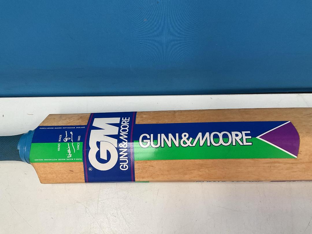 Photo '10' of Gunn & Moore Cavalier Plus Cricket Bat