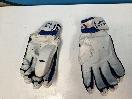 Thumbnail '6' of Slazenger V 500 Super Cricket Gloves - Size Men’s LH