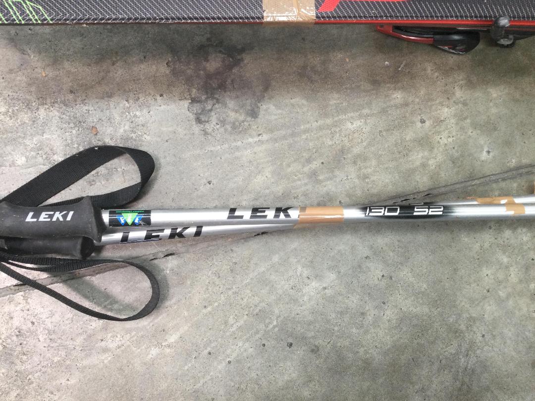 Photo '5' of Skis & Poles