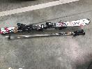 Thumbnail '1' of Skis & Poles