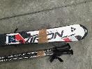 Thumbnail '2' of Skis & Poles