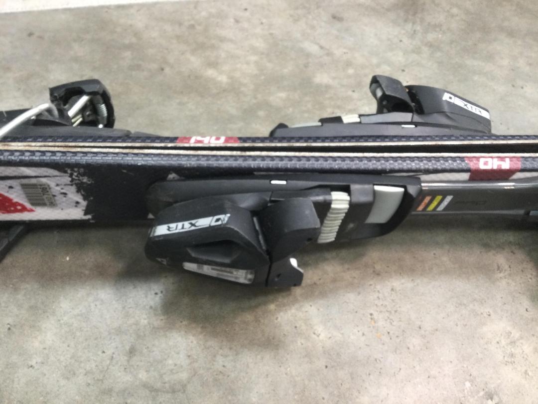 Photo '9' of Skis & Poles