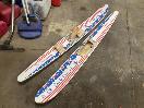 Thumbnail '2' of Water Skis