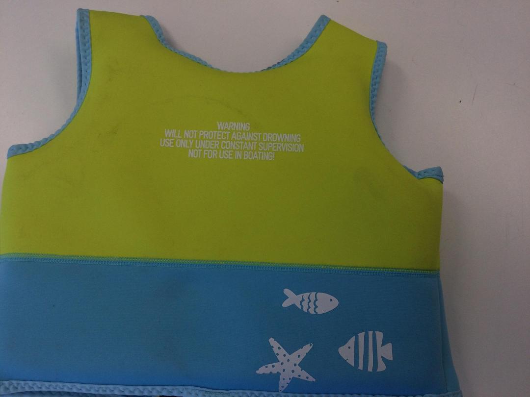 Photo '6' of Anko Kids Life Vest Photo '6' of Anko Kids Life Vest