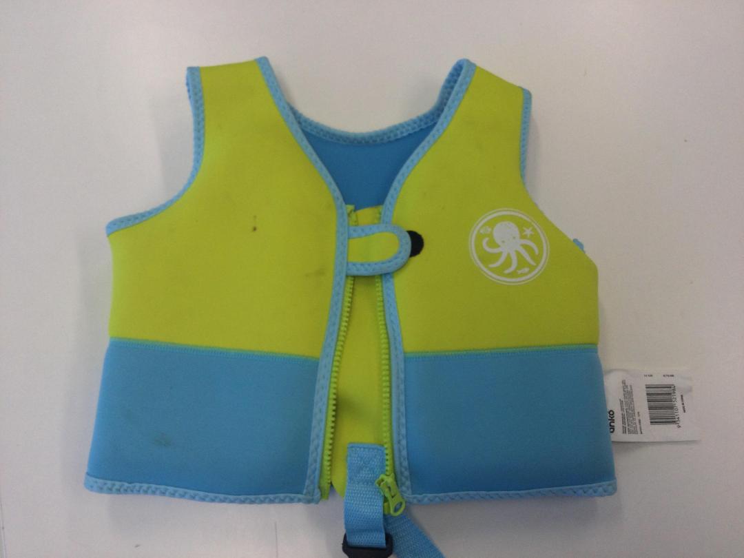 Photo '4' of Anko Kids Life Vest Photo '4' of Anko Kids Life Vest
