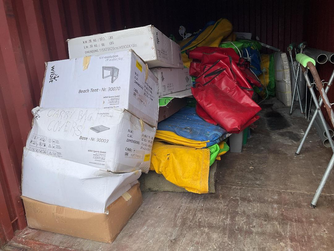 Photo '5' of Wibit Aquatic Sportspark Photo '5' of Wibit Aquatic Sportspark