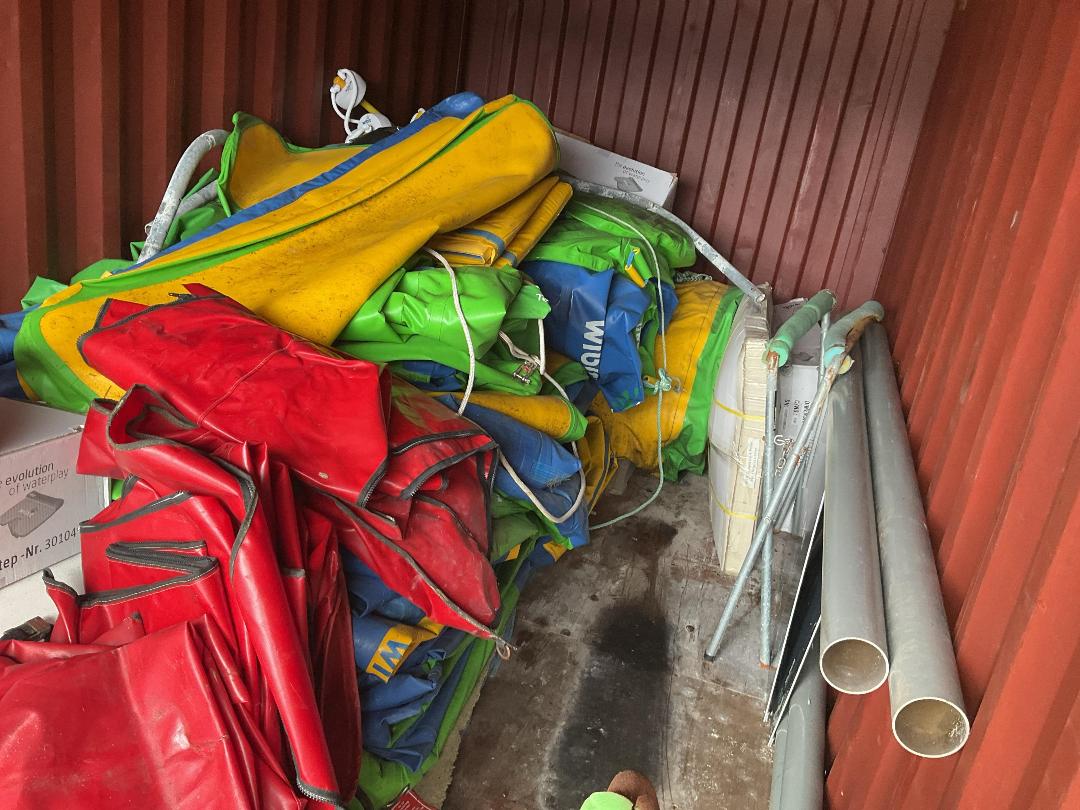 Photo '6' of Wibit Aquatic Sportspark Photo '6' of Wibit Aquatic Sportspark