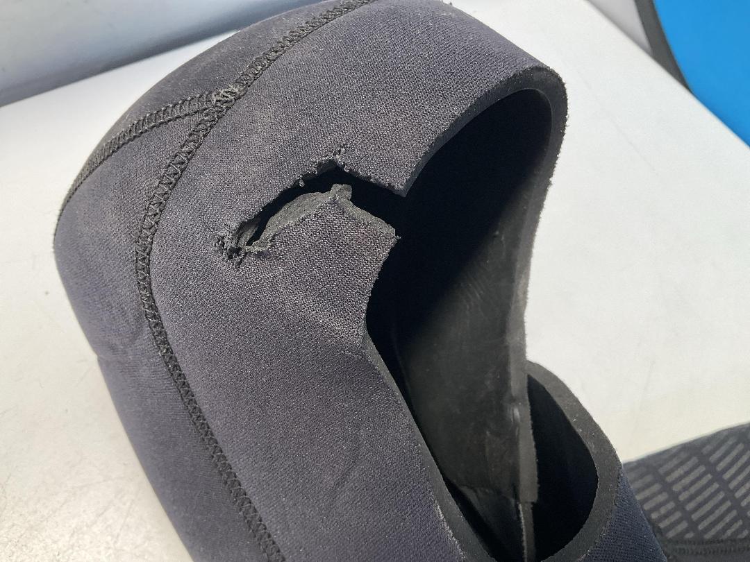 Photo '5' of Beuchat Wetsuit