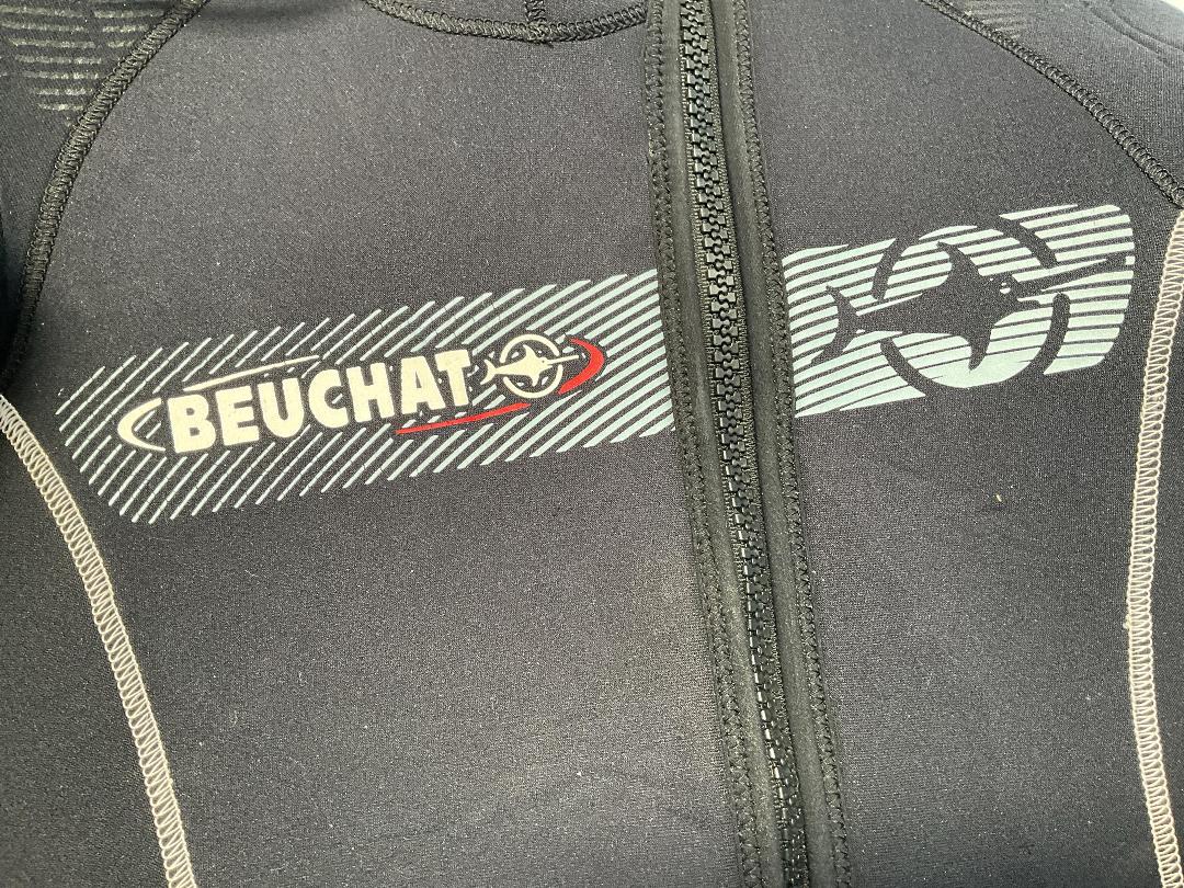 Photo '3' of Beuchat Wetsuit