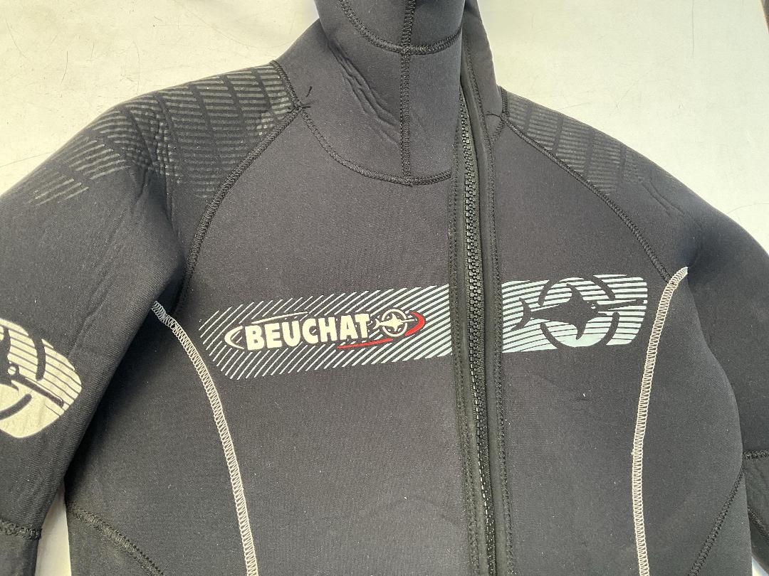 Photo '7' of Beuchat Wetsuit