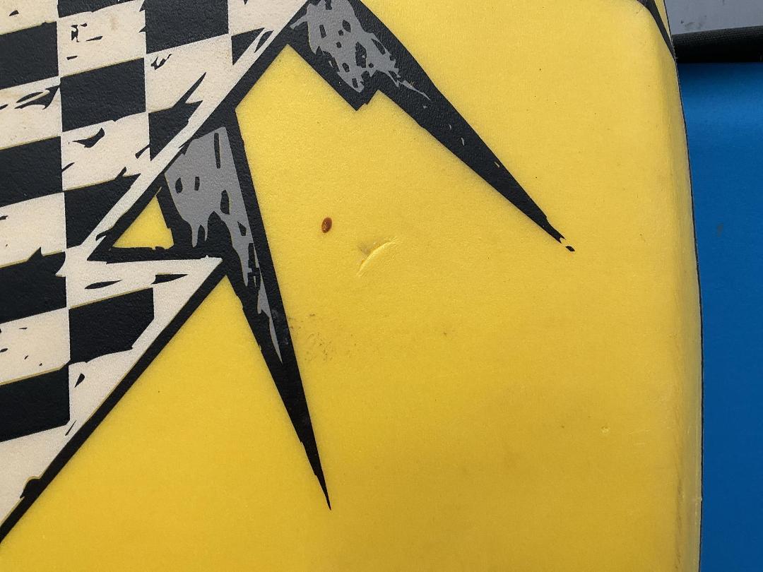 Photo '3' of 1953 BodyGlove Boogie Board