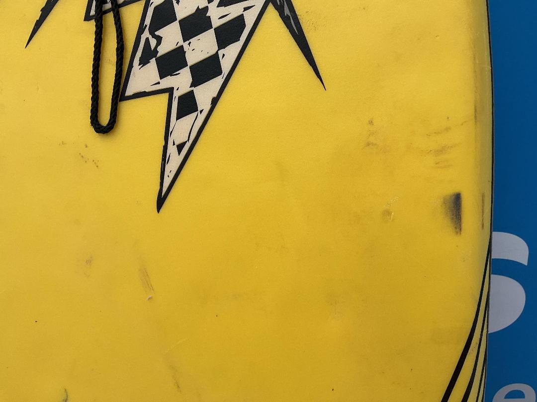 Photo '4' of 1953 BodyGlove Boogie Board