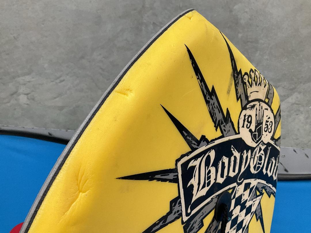 Photo '10' of 1953 BodyGlove Boogie Board