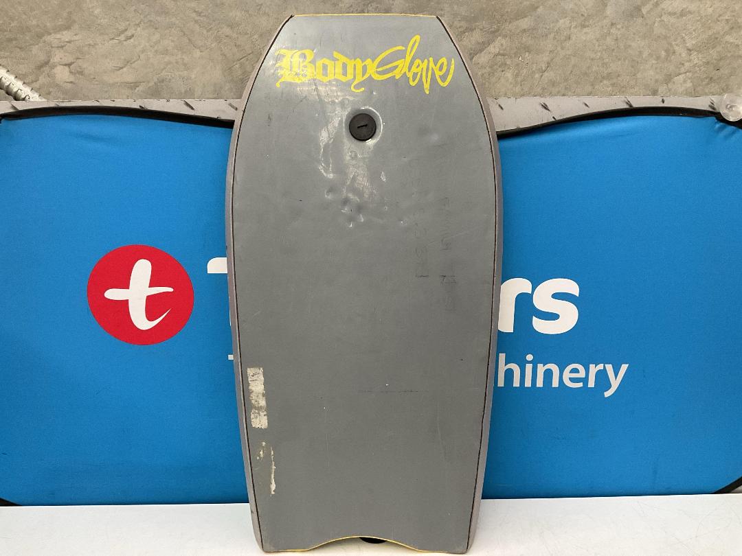 Photo '11' of 1953 BodyGlove Boogie Board